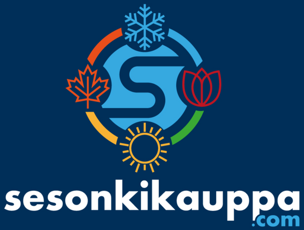 Sesonkikauppa.com